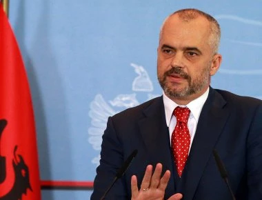 Αλβανία: Ανασχηματισμός-σκούπα από τον Ράμα- Αντικατέστησε τους μισούς υπουργούς